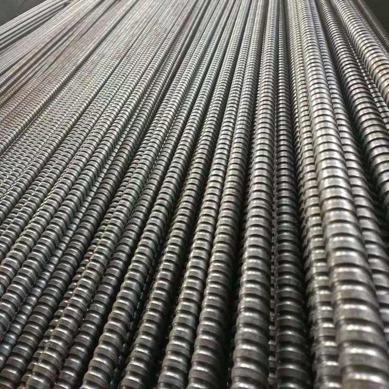 简阳中空锚杆