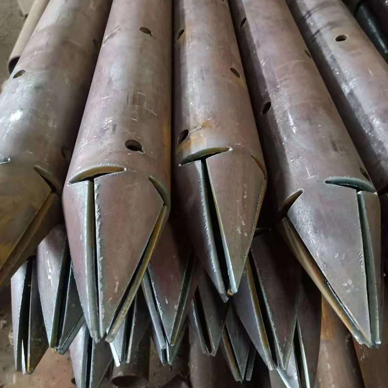 简阳预埋注浆管